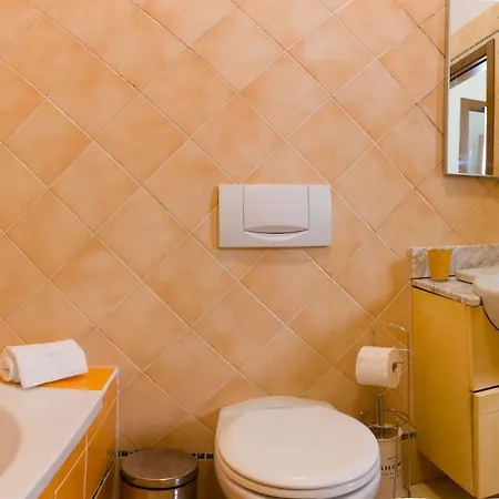 Apartment Salimbeni