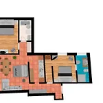 Apartment Salimbeni
