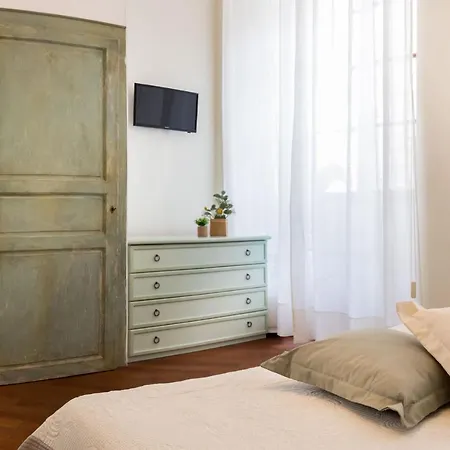 Apartament Salimbeni Siena