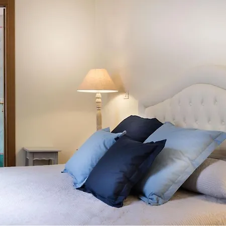 Salimbeni Apartman *