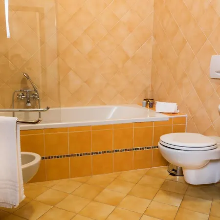 Apartament Salimbeni Siena