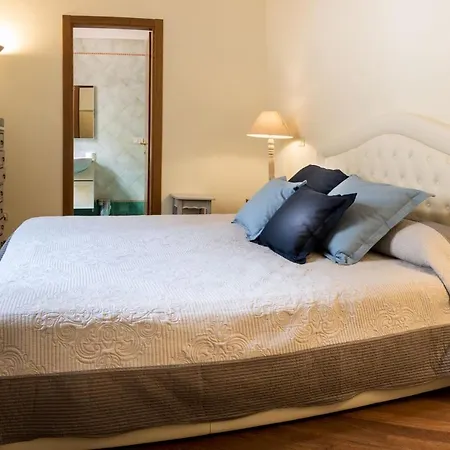 Salimbeni Apartman *