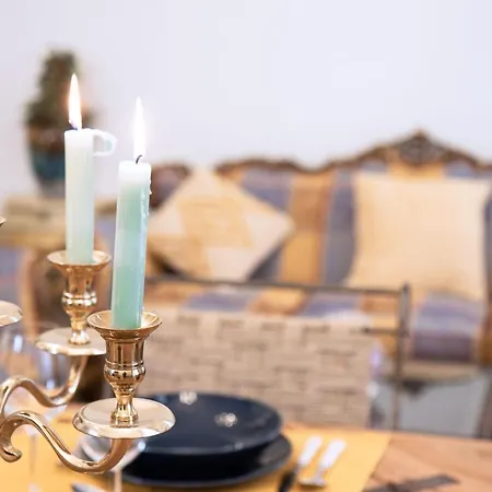 Apartament Salimbeni *