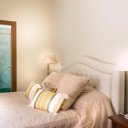 Salimbeni Apartament Siena