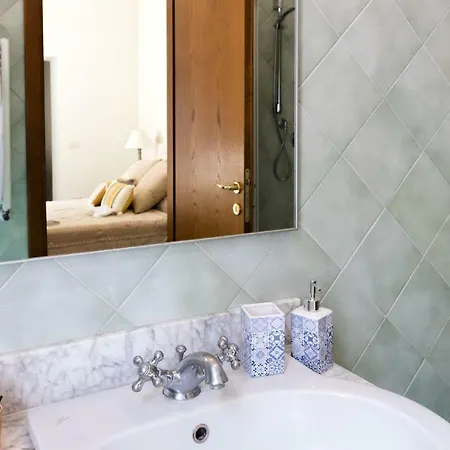 Apartament Salimbeni *