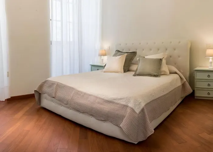 Salimbeni Appartement *