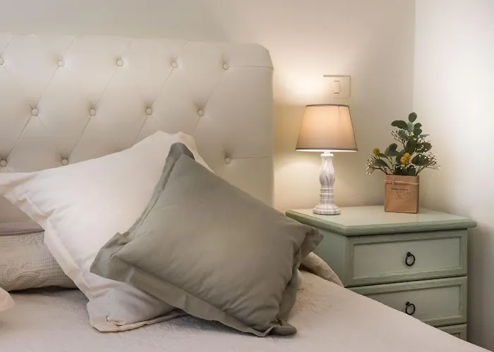 Salimbeni Apartment *