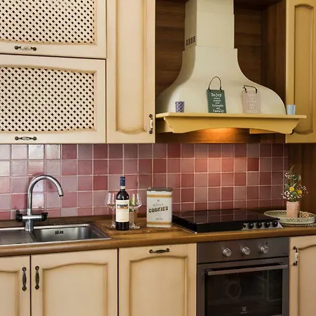 Salimbeni 公寓 锡耶纳