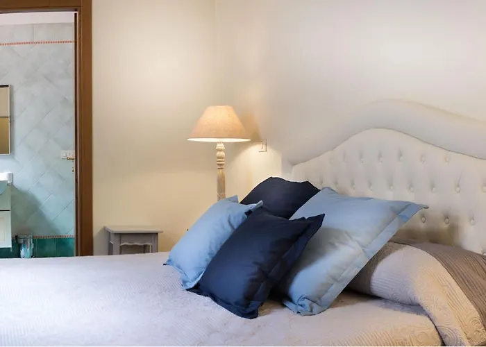 Salimbeni Apartman *