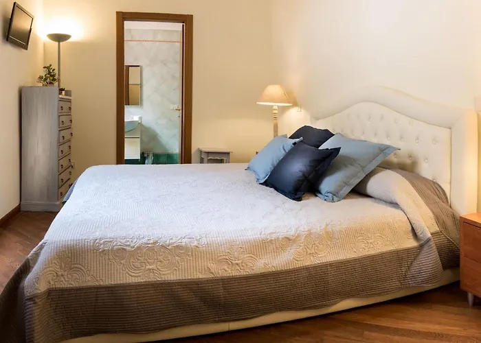 Salimbeni Apartamento *