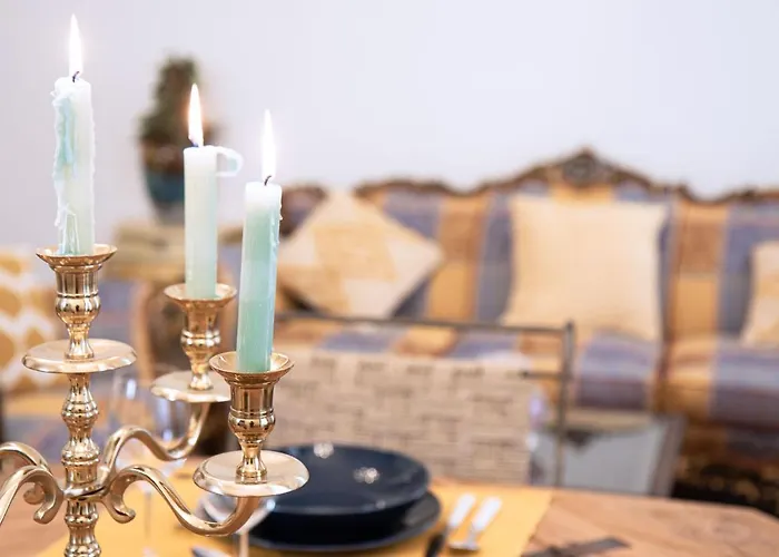 Apartamento Salimbeni *