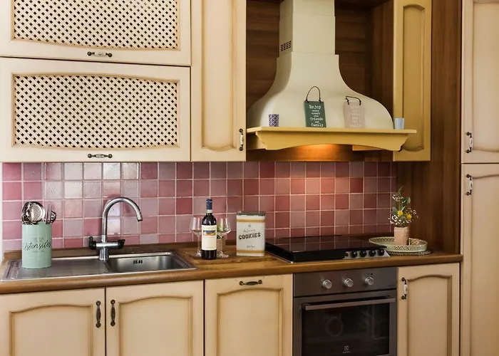 Salimbeni Apartamento Siena