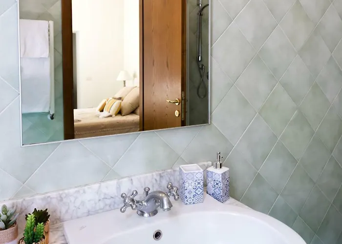 Apartamento Salimbeni *